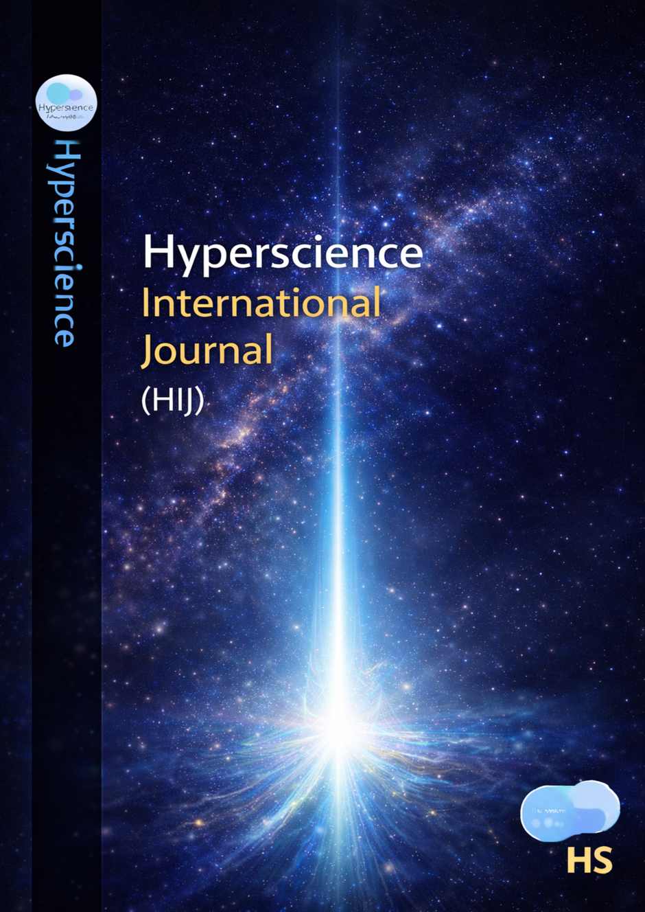 HIJ journal cover